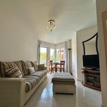 La Barrosa Apartment Isla Exterior photo