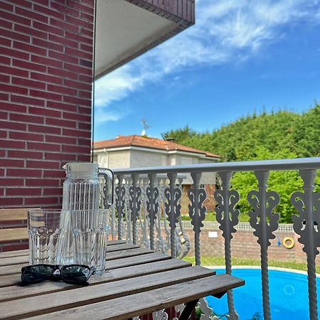 La Barrosa Apartment Isla Exterior photo