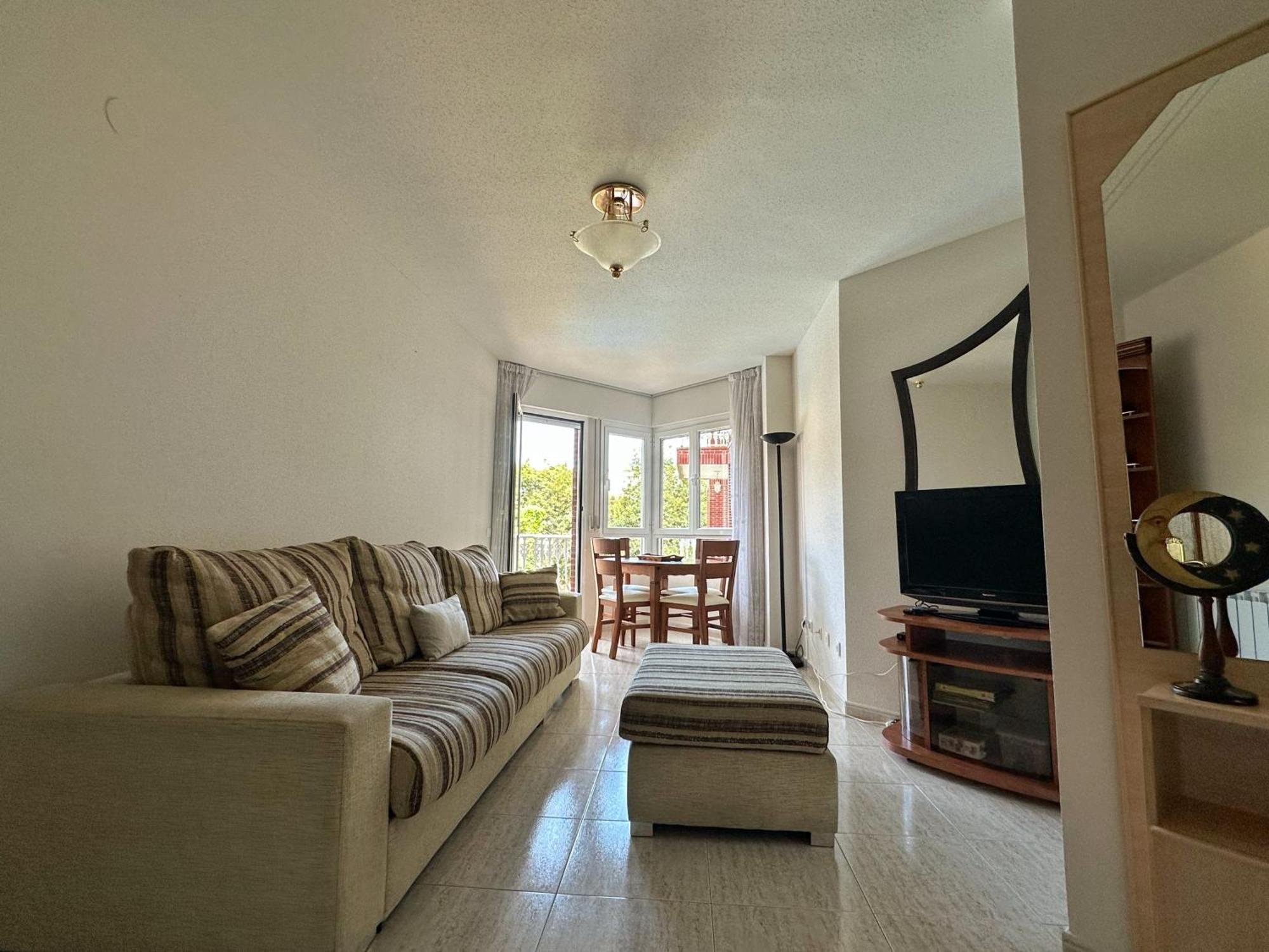 La Barrosa Apartment Isla Exterior photo