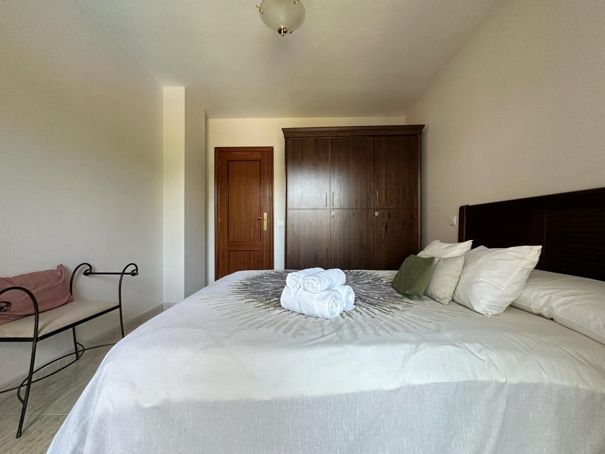 La Barrosa Apartment Isla Exterior photo