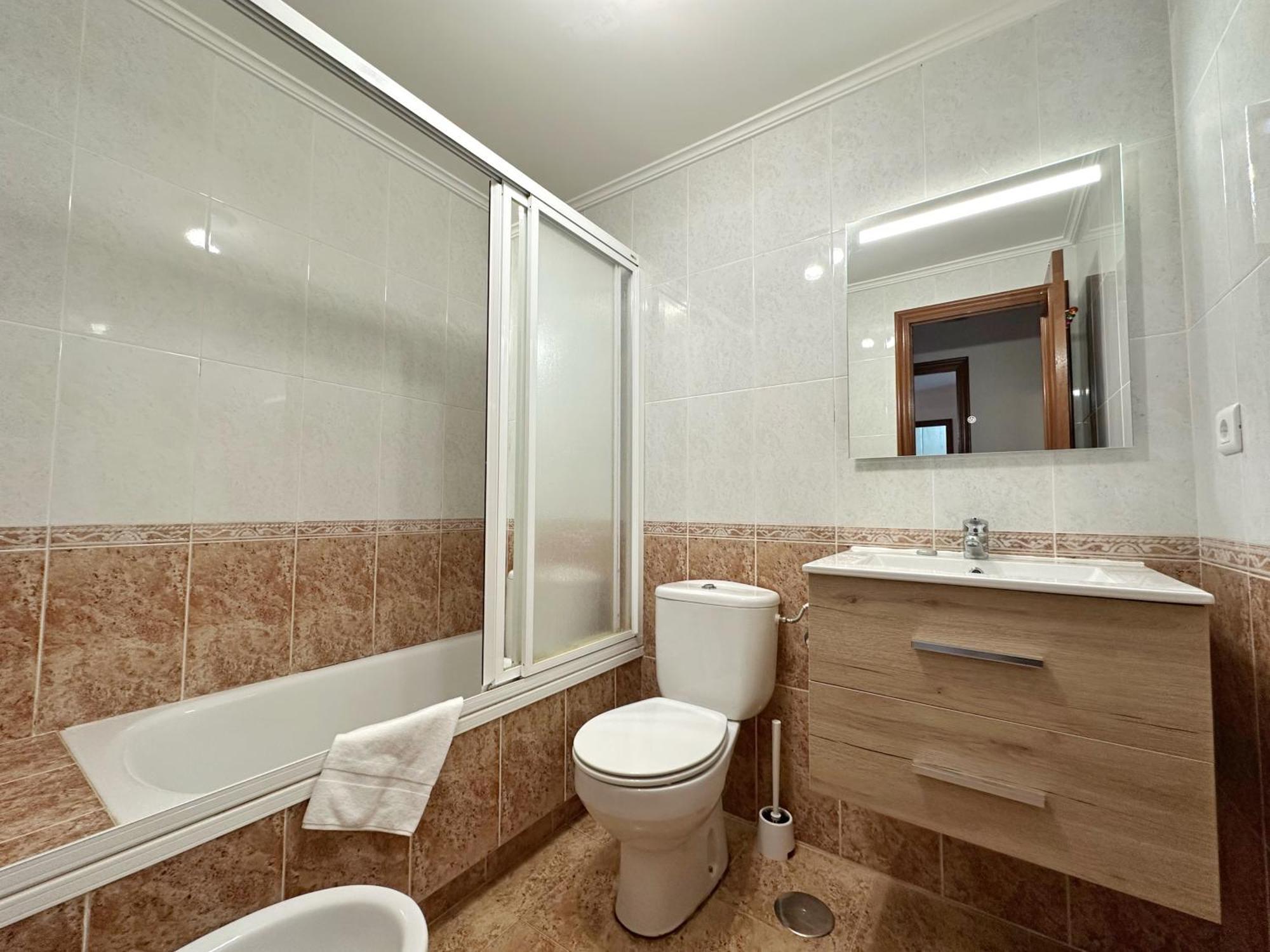 La Barrosa Apartment Isla Exterior photo