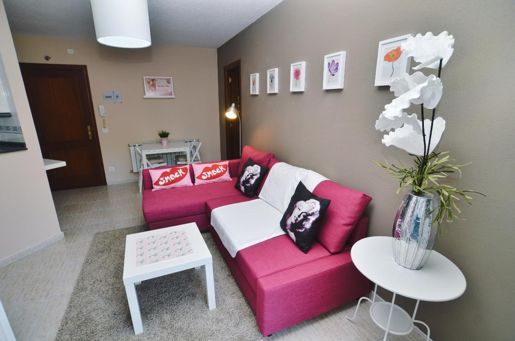 La Barrosa Apartment Isla Exterior photo